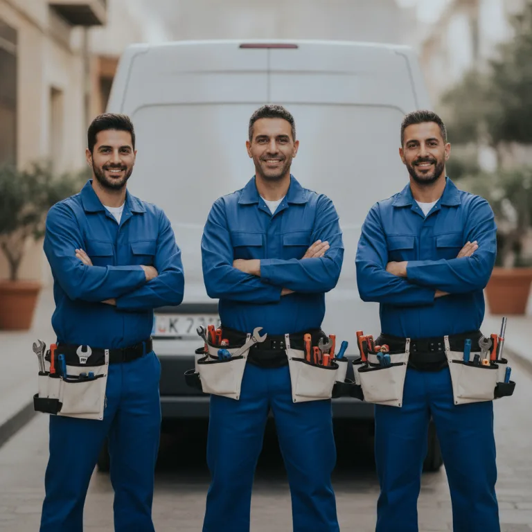 Reparación Caldera Gas equipo en Medina del Campo